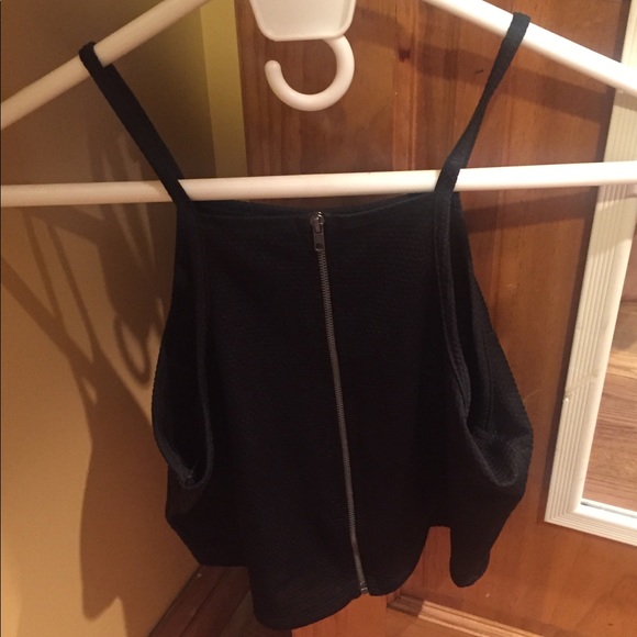 2 Wet Seal Tops - Picture 4 of 5